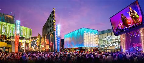 Universal CityWalk Hollywood is Open for Business Starting Today | Chip and Company