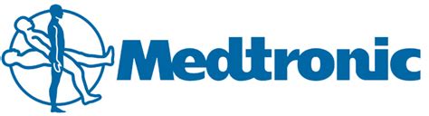 New Medtronic Logo - LogoDix