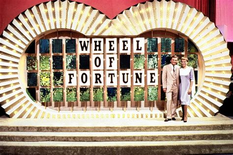 Wheel of Fortune season 26 Vacation Adventure from SeaWorld Orlando 2 ...