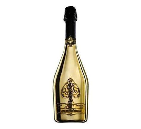 Ace of Spades Champagne 75cl Online Cash And Carry - wholesale,Beer ...