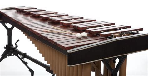 What Are the Different Types of Marimba Music? (with picture)