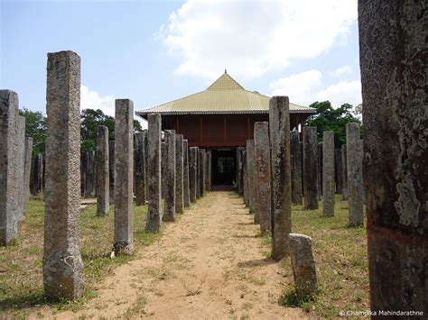 Sri Lankan Spirit: Anuradhapura,Sri Lanka