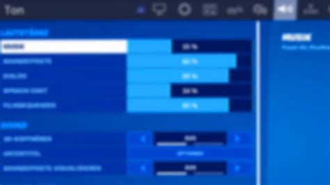 Best audio settings for fortnite 2021 - gainaughty