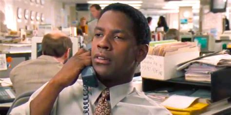 1993 Denzel Washington Thriller's Biggest Ending Question Gets Definitive Answer From Julia Roberts