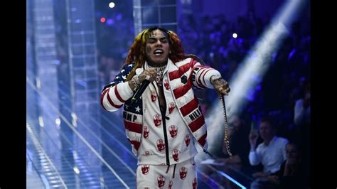 2 men convicted at trial on Tekashi 6ix9ine testimony | fox61.com