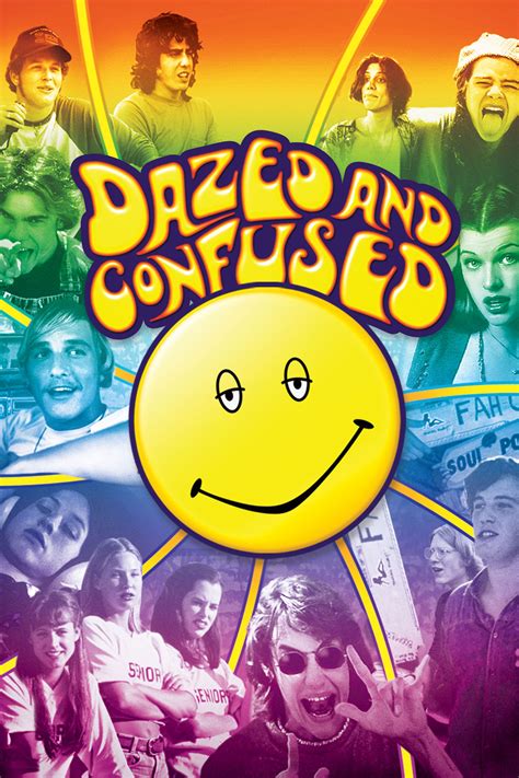 Dazed And Confused Ben Affleck