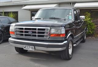 1992 Ford F150 | Swanson,West Auckland,New Zealand | GPS 56 | Flickr