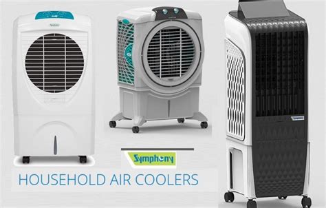 Top 10 Most Popular Air Cooler Brands in India