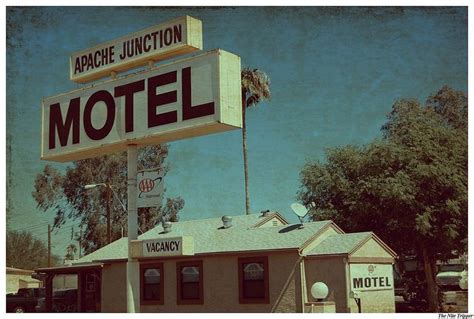 Little Bunny Sunshine | Apache junction, Apache, Motel