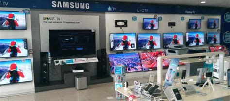 Best Digital Smart TV Brands in Kenya