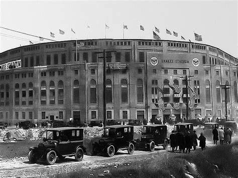 New York City Photography by Dez Santana | Yankee Stadium (Old ...