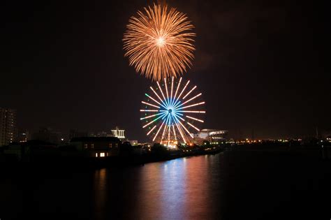 Nagoya Port Festival: Celebrating the Ocean Day | Kawaii Aichi - Travel to Aichi Prefecture ...