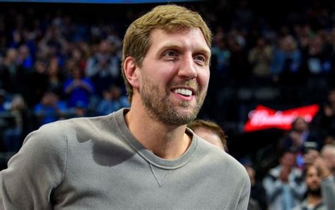 Dirk Nowitzki Daughter