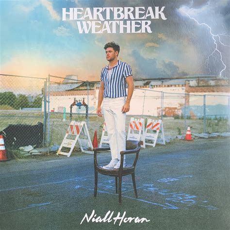 Niall Horan - Heartbreak Weather (2020, Vinyl) | Discogs