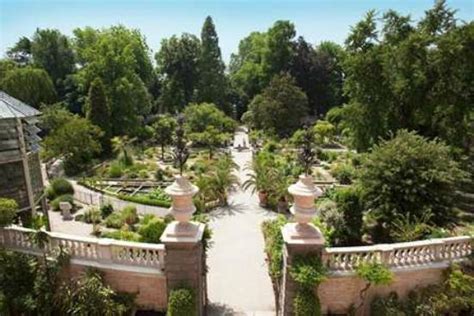 Orto Botanico di Padova (Padua) - 2018 All You Need to Know Before You ...