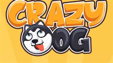 Game Crazy Dog Tawarkan Saldo Dana Hingga Rp 200.000