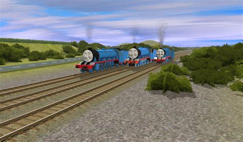 Trainz Portal