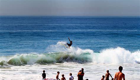 25th Annual Newport Beach Surf Championships