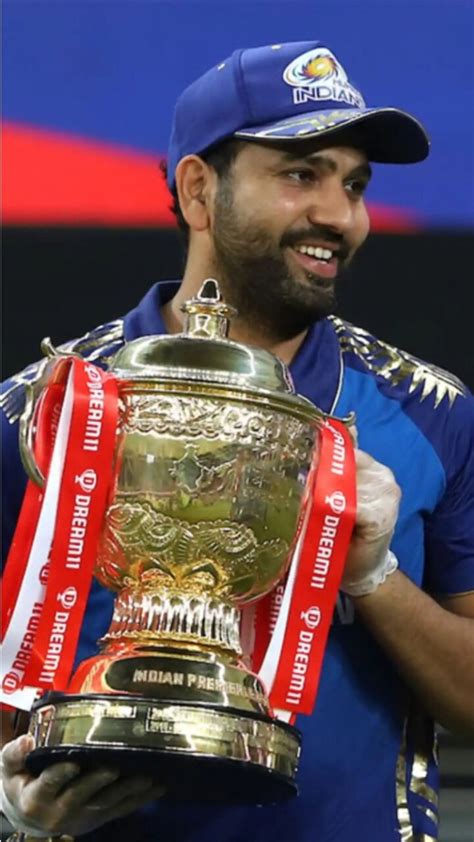 IPL: Rohit Sharma Captaincy Record For Mumbai Indians