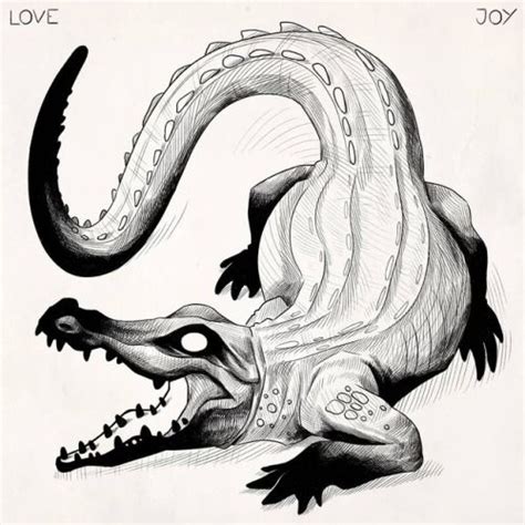 Evan Lovejoy Art | Alligators art, Sketches, Art inspiration