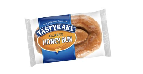 Best Honey Bun Brands | Make It Super Easy