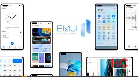 Huawei EMUI 11 introduces new Calendar app features - Huawei Central