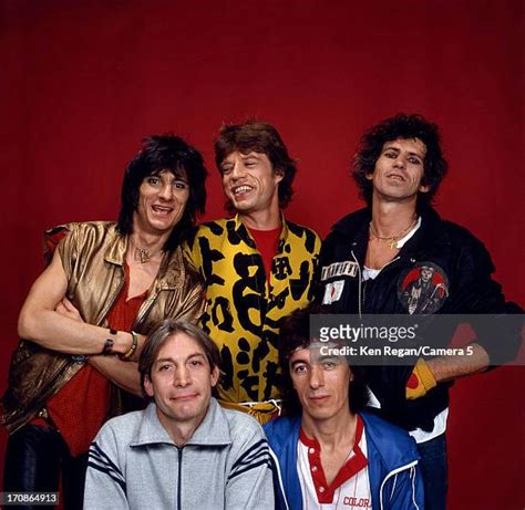 The Rolling Stones 1980 Photos and Premium High Res Pictures - Getty Images