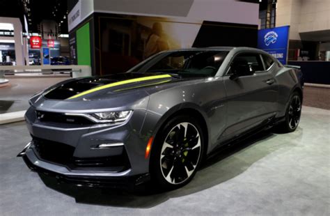 2022 Chevy Camaro Z28 Colors, Redesign, Engine, Release Date, and Price | 2022 Chevrolet