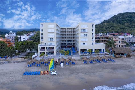 Decameron La Marina: Deals & Reviews (Rincón de Guayabitos, MEX) | Wotif