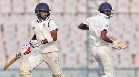 Ranji Trophy 2016: Maharashtra crash out to Karnataka | Cricket News ...