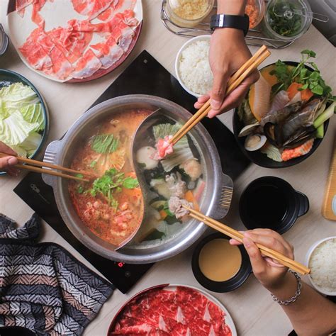 10 Best Hotpot Restaurants in Metro Manila for your Ultimate Shabu ...