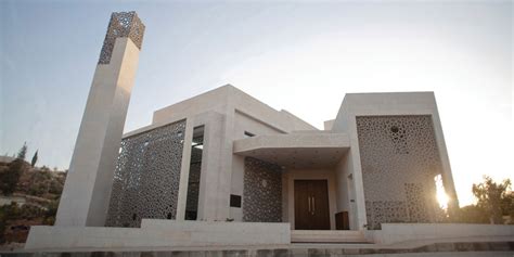 Al Rawda Mosque - Architizer