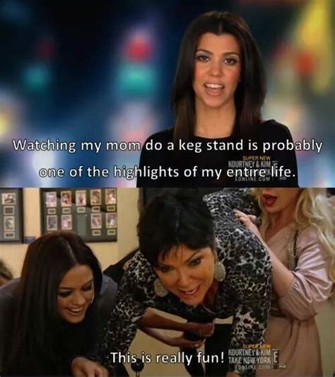 Kourtney Kardashian Quotes Funny - ShortQuotes.cc