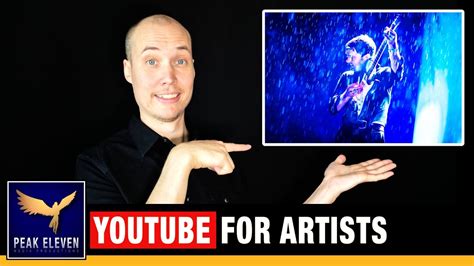 How to become Successful on Youtube as a Music Artist? - YouTube