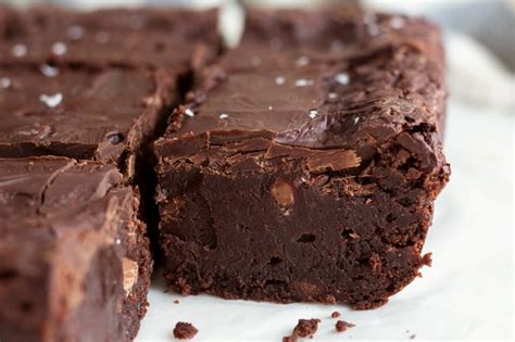 100 Hour Brownies | Is This Recipe Worth the Wait? | Taste of Home