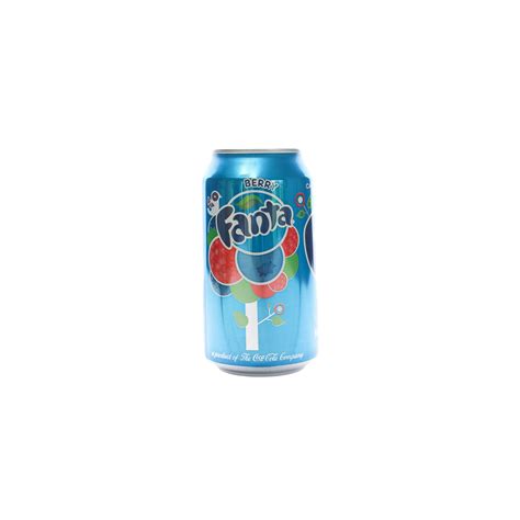 Fanta Berry (335ml) - Looters