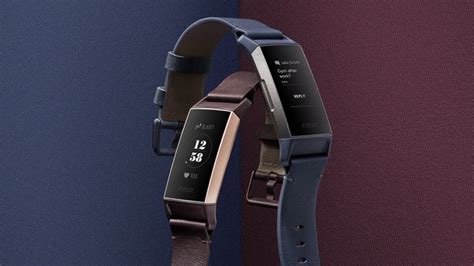 Fitbit Charge 4 With Swim-Proof Design, Built-In GPS Launched In India, Starting At Rs 14,999 ...