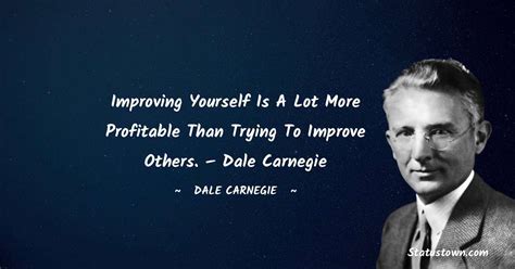 100+ Best Dale Carnegie Quotes