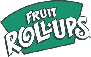 Fruit Roll-Ups Logo PNG Vector (EPS) Free Download