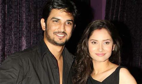 Sushant Singh Rajput and Ankita Lokhande getting back together? | Entertainment News, India.com