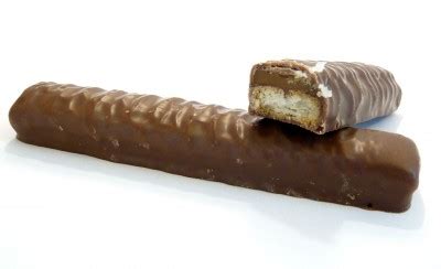 Marks & Spencer Chocolate Caramel & Biscuit Bar