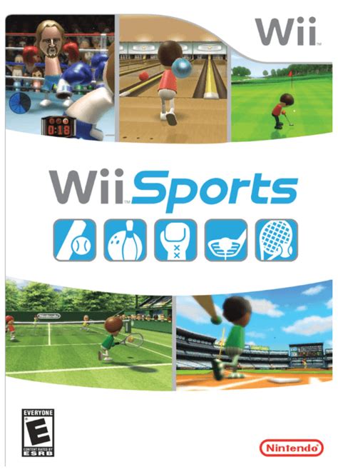 Wii Roms