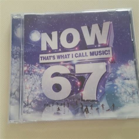 Various – Now That’s What I Call Music 67 – Turntable Guy