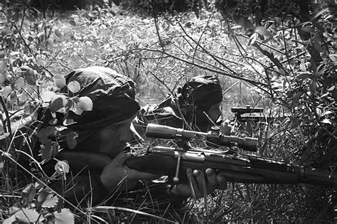 Soviet vs US Sniper Training and Employment - Firearms News