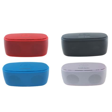 Bluetooth Speaker - Door Gift Singapore