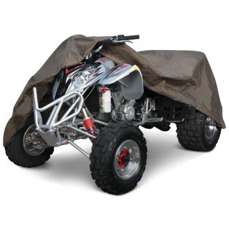 ATV Covers - Waterproof, Dust, Outdoor, Heavy-Duty, Winter, Universal | POWERSPORTSiD