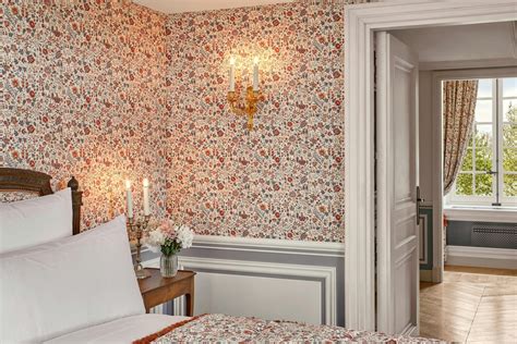 Deluxe Room | Airelles Château de Versailles