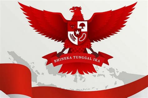 Mengenal Makna Simbol-simbol Pancasila