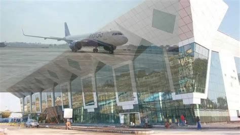 Udaipur Airport: Record-Breaking 13,636 Flights Operated in 2023