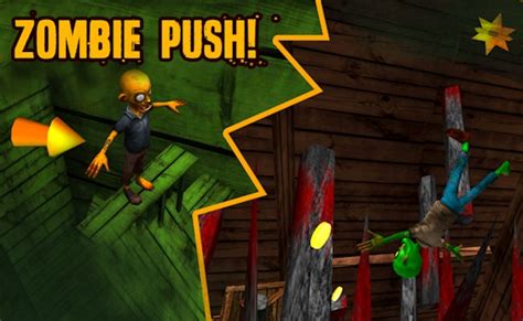 Push Ragdoll Zombie 🕹️ Play Now on GamePix